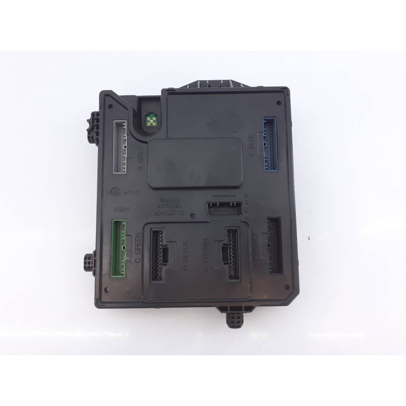 Recambio de modulo electronico para renault megane iii berlina 5 p business referencia OEM IAM 284B12249R S180180060 