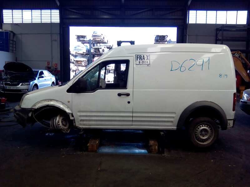 ford transit connect (tc7) del año 2013
