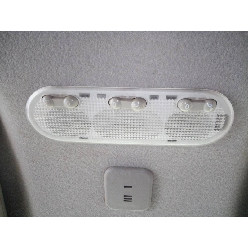 Recambio de luz interior para nissan nv 200 (m20) kasten comfort referencia OEM IAM   