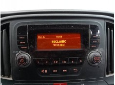 Recambio de sistema audio / radio cd para fiat doblo ii cargo (263) referencia OEM IAM   