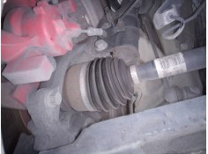 Recambio de mangueta delantera derecha para renault laguna coupe gt referencia OEM IAM   