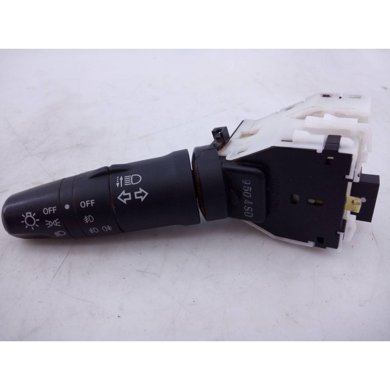 Recambio de mando intermitentes para nissan nv 200 (m20) kasten comfort referencia OEM IAM   