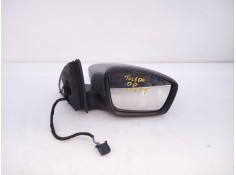 Recambio de retrovisor derecho electrico para seat toledo (kg3) reference referencia OEM IAM 5JB857408F  