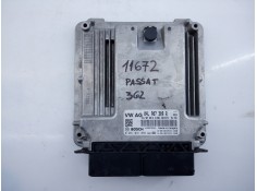 Recambio de centralita motor uce para volkswagen passat lim. (3g2) edition bmt referencia OEM IAM 04L907309R 0281031066 