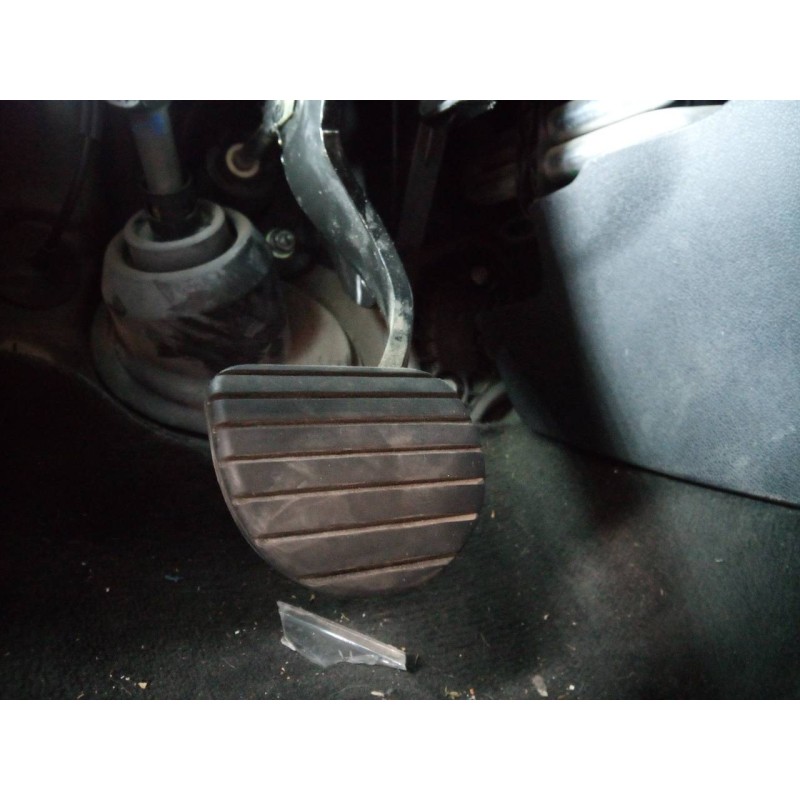 Recambio de pedal freno para renault laguna coupe gt referencia OEM IAM   