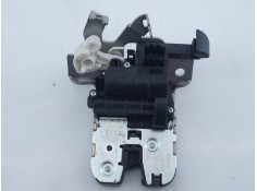 Recambio de cerradura maletero / porton para volkswagen passat lim. (3g2) edition bmt referencia OEM IAM 3G0827503 161258 