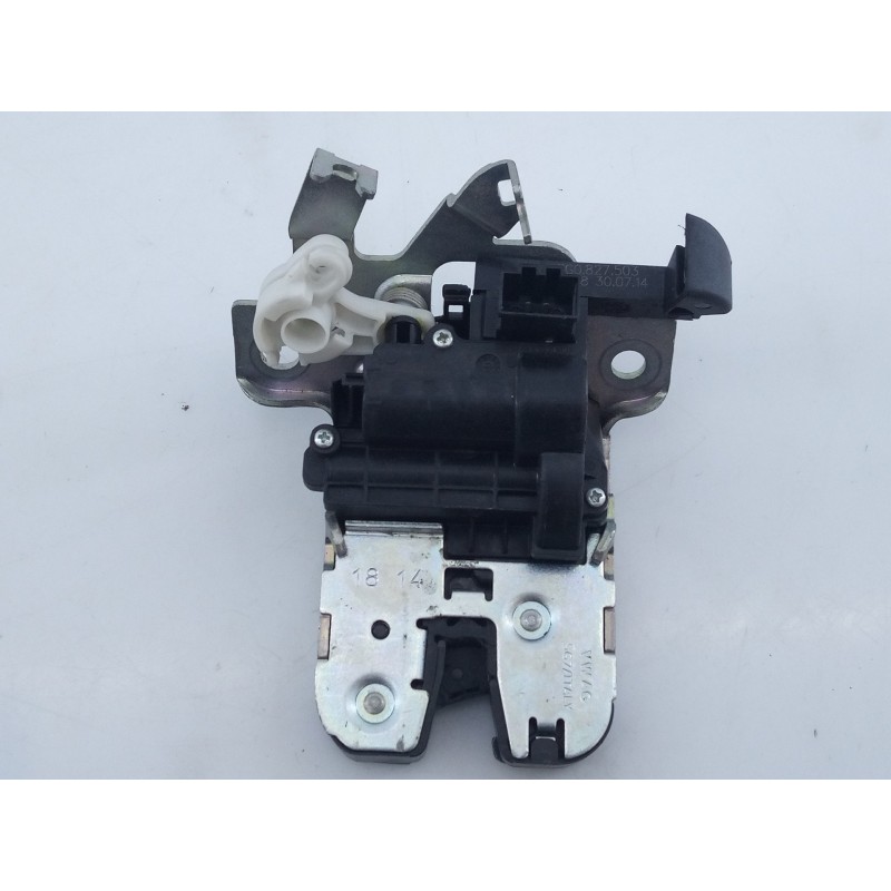 Recambio de cerradura maletero / porton para volkswagen passat lim. (3g2) edition bmt referencia OEM IAM 3G0827503 161258 