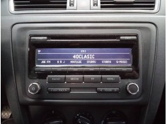 Recambio de sistema audio / radio cd para seat toledo (kg3) reference referencia OEM IAM   