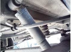 Recambio de amortiguador trasero izquierdo para renault master kasten l1h1 ka 2,8t referencia OEM IAM   