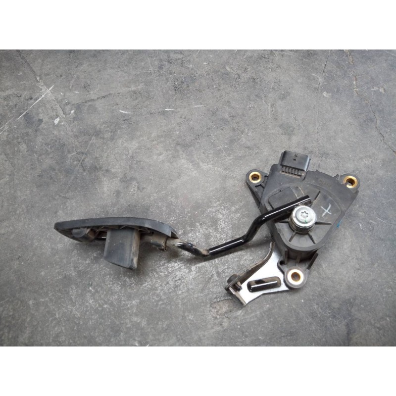 Recambio de pedal acelerador para nissan nv 200 (m20) kasten comfort referencia OEM IAM 18002BJ91A  