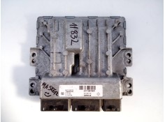 Recambio de centralita motor uce para renault master kasten l1h1 ka 2,8t referencia OEM IAM 237108788R 237106117R 