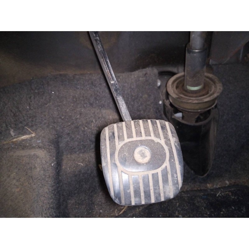 Recambio de pedal embrague para nissan nv 200 (m20) kasten comfort referencia OEM IAM   