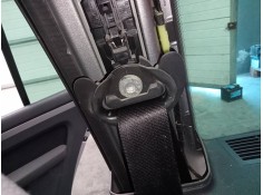 Recambio de cinturon seguridad trasero derecho para volkswagen touran (1t2) advance referencia OEM IAM   