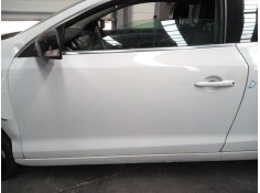 Recambio de puerta delantera izquierda para renault laguna coupe gt referencia OEM IAM   