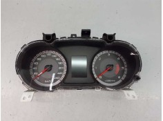 Recambio de cuadro instrumentos para mitsubishi outlander (cw0) 2.0 di-d intense referencia OEM IAM 8100A115 507920H 