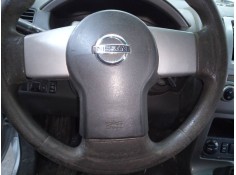 Recambio de airbag delantero izquierdo para nissan pathfinder (r51) 2.5 dci se referencia OEM IAM   