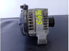 Recambio de alternador para bmw serie 1 lim. (f20/f21) 118d referencia OEM IAM 764013103 1042118181 