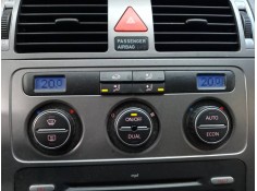 Recambio de mando climatizador para volkswagen touran (1t2) advance referencia OEM IAM   