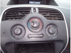 Recambio de mando calefaccion / aire acondicionado para renault kangoo emotion referencia OEM IAM   