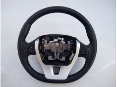 Recambio de volante para renault laguna coupe gt referencia OEM IAM 484300005R 607409899 