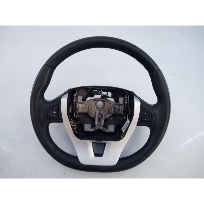 Recambio de volante para renault laguna coupe gt referencia OEM IAM 484300005R 607409899 