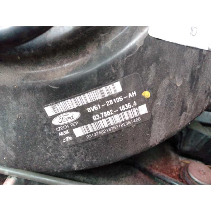 Recambio de servofreno para ford focus lim. (cb8) trend referencia OEM IAM BV612B195AH 03786218364 