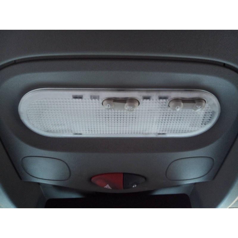 Recambio de luz interior para renault master kasten l1h1 ka 2,8t referencia OEM IAM   