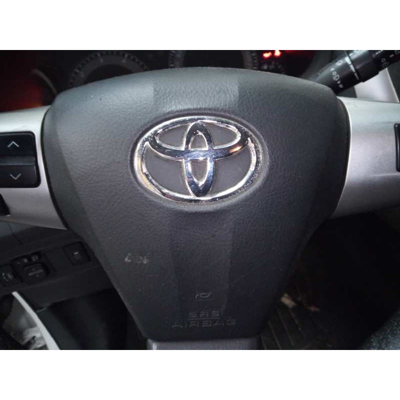 Recambio de airbag delantero izquierdo para toyota auris luna referencia OEM IAM 4513012B50B0  