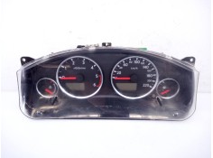 Recambio de cuadro instrumentos para nissan pathfinder (r51) 2.5 dci se referencia OEM IAM 24810EB26C  