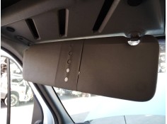 Recambio de parasol izquierdo para renault master kasten l1h1 ka 2,8t referencia OEM IAM   