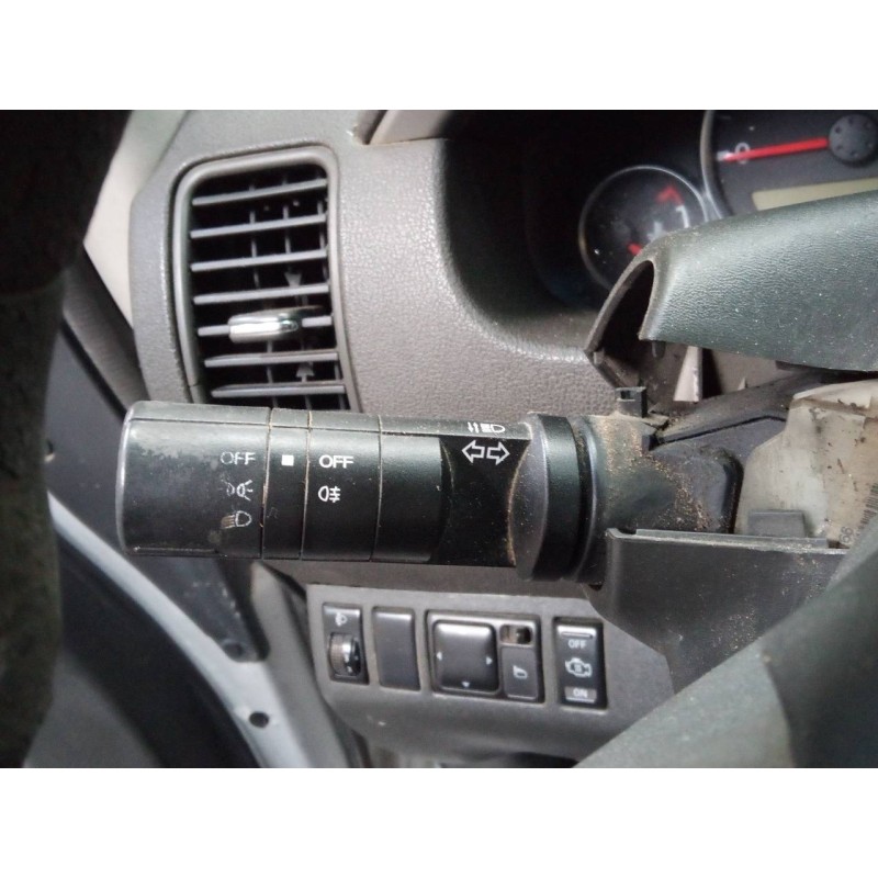 Recambio de mando intermitentes para nissan pathfinder (r51) 2.5 dci se referencia OEM IAM   