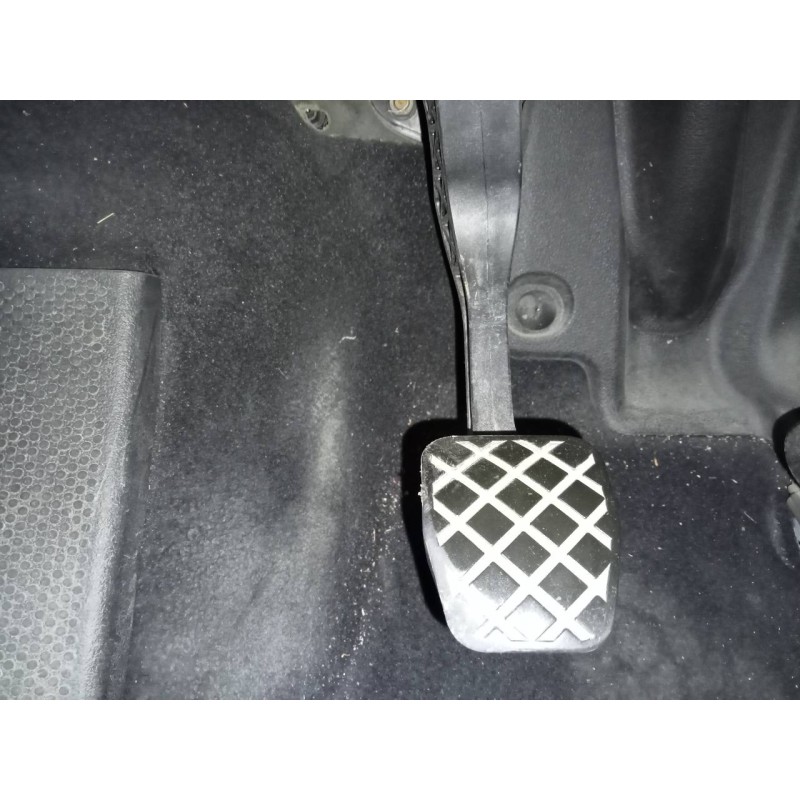 Recambio de pedal embrague para volkswagen touran (1t2) advance referencia OEM IAM   