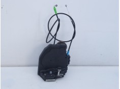 Recambio de cerradura puerta trasera derecha para toyota auris luna referencia OEM IAM 6905042021  