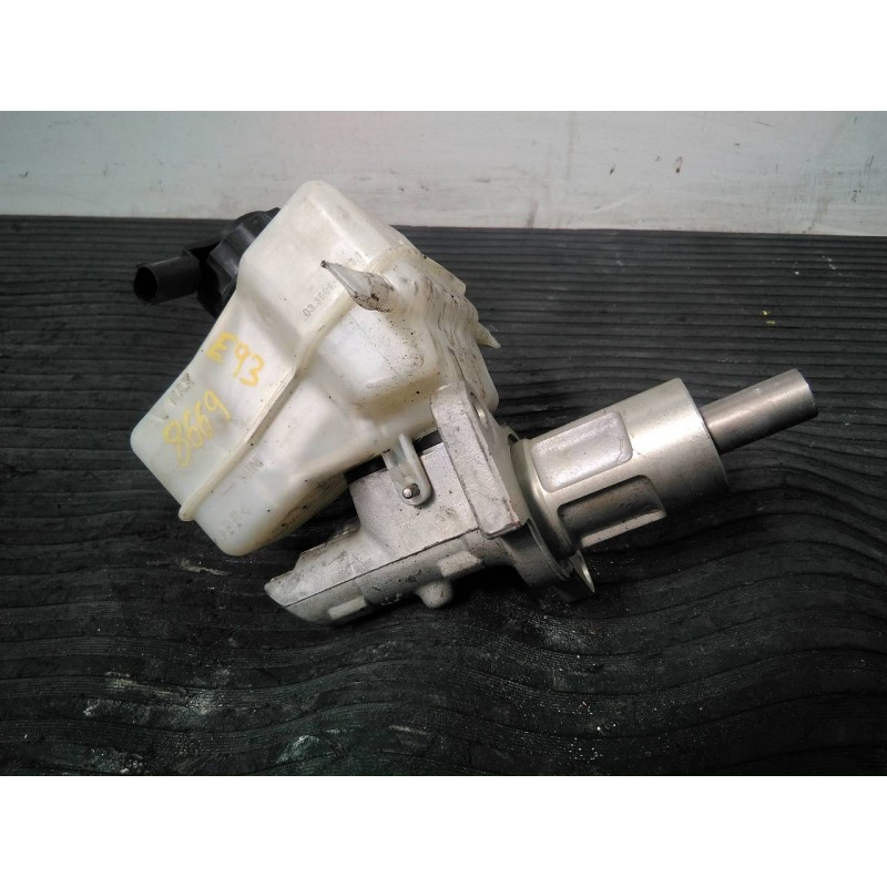 Recambio de bomba freno para bmw serie 3 cabrio (e93) 335i referencia OEM IAM 03350886541  