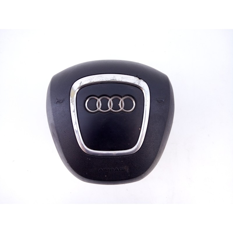 Recambio de airbag delantero izquierdo para audi a5 coupe (8t) 3.0 tdi quattro referencia OEM IAM 8K0880201E  