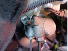 Recambio de bomba freno para peugeot expert furgón pro standard referencia OEM IAM   