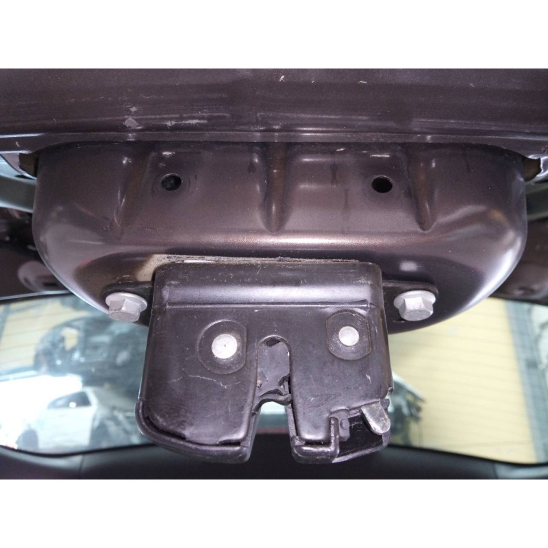 Recambio de cerradura maletero / porton para fiat croma (194) 2.4 20v multijet emotion referencia OEM IAM   