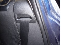 Recambio de cinturon seguridad trasero izquierdo para bmw serie 1 lim. (f20/f21) 118d referencia OEM IAM   