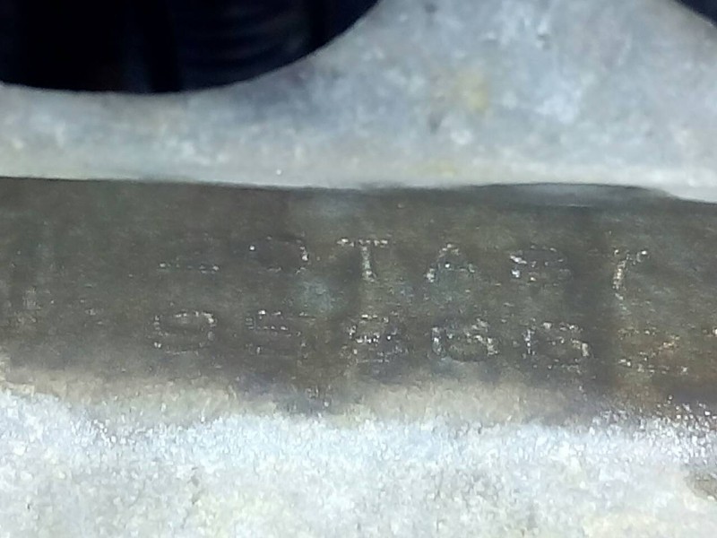 citroen xsara berlina del año 1998