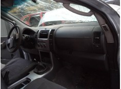 Recambio de salpicadero para nissan pathfinder (r51) 2.5 dci se referencia OEM IAM   