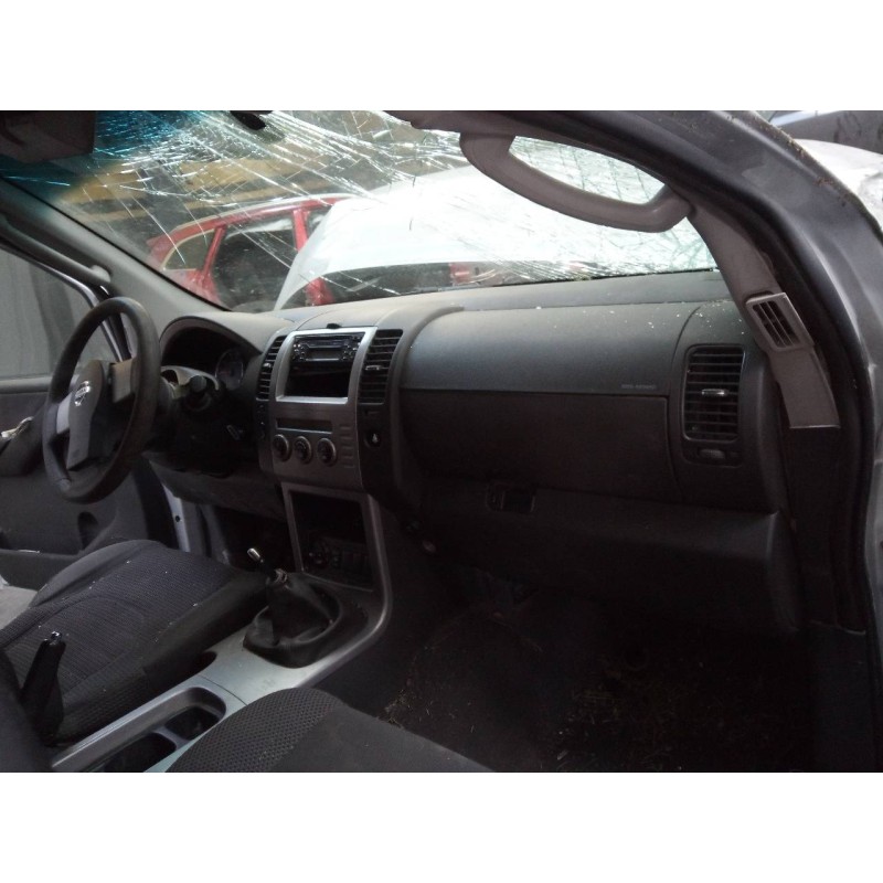 Recambio de salpicadero para nissan pathfinder (r51) 2.5 dci se referencia OEM IAM   