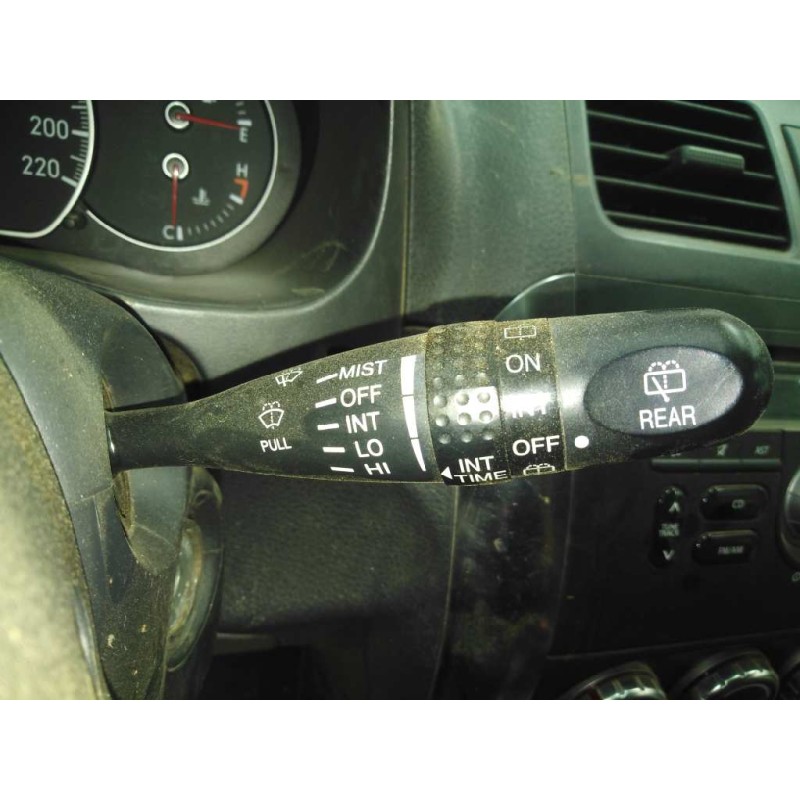 Recambio de mando limpia para suzuki sx4 rw (ey) gl+ referencia OEM IAM   