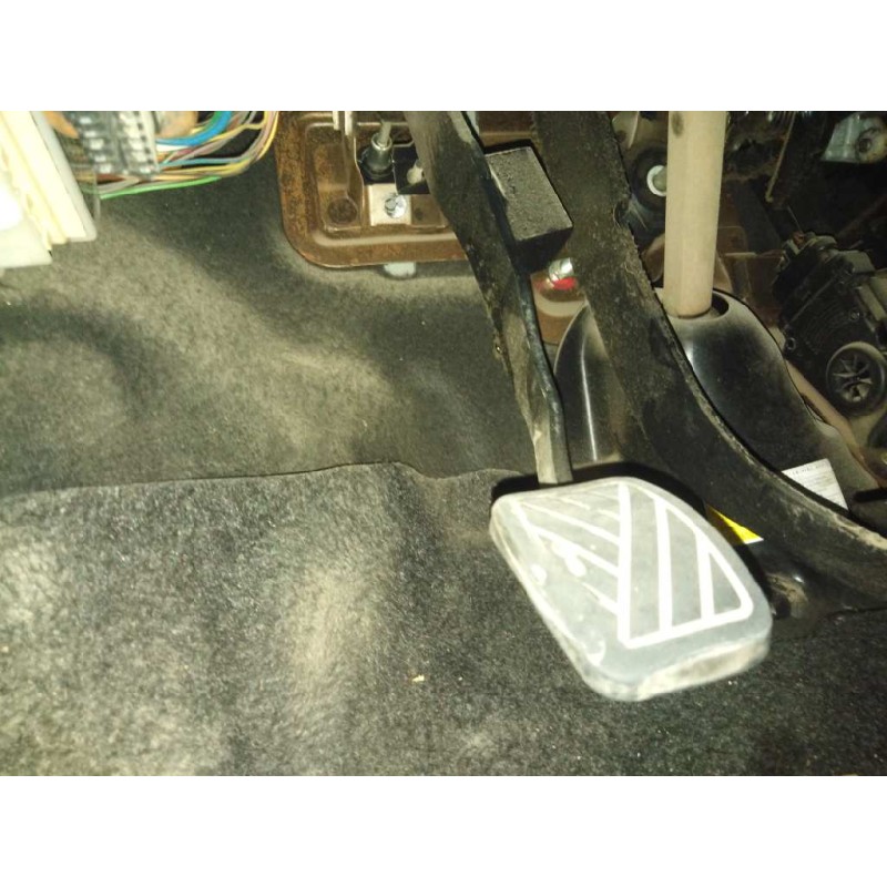 Recambio de pedal embrague para suzuki sx4 rw (ey) gl+ referencia OEM IAM   