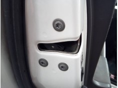 Recambio de cerradura puerta trasera izquierda para toyota prius (nhw30) advance referencia OEM IAM   