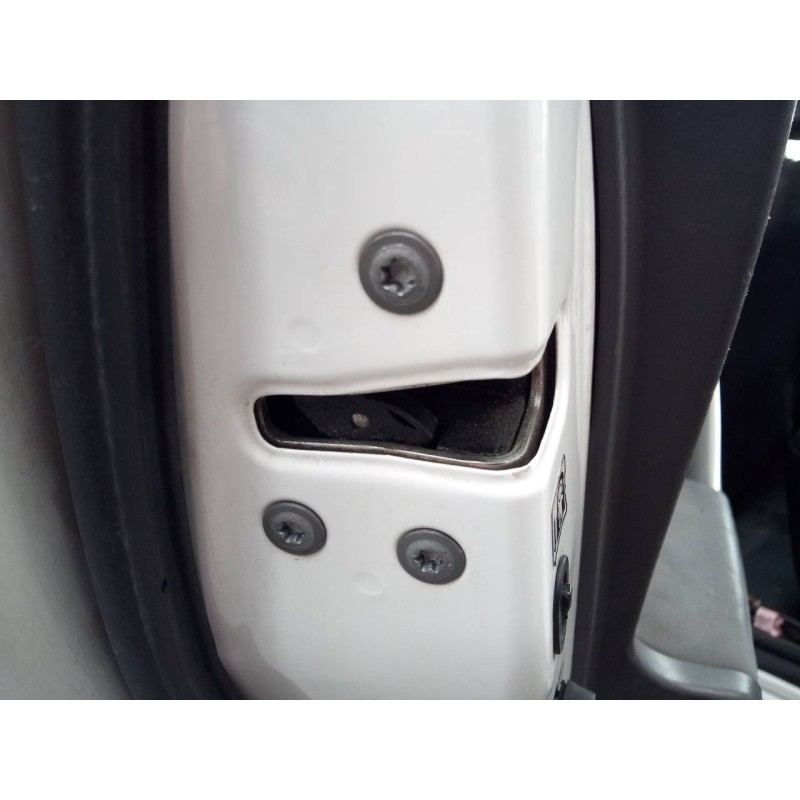 Recambio de cerradura puerta trasera izquierda para toyota prius (nhw30) advance referencia OEM IAM   