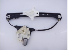 Recambio de elevalunas trasero izquierdo para volkswagen passat lim. (3g2) edition bmt referencia OEM IAM 5QA959812D A6380111 