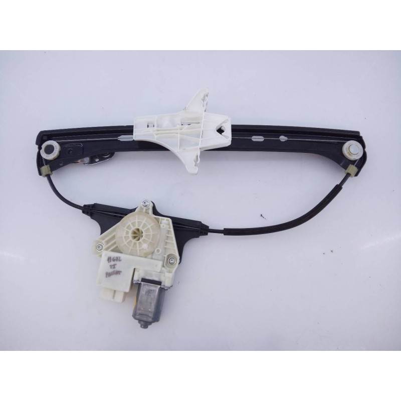 Recambio de elevalunas trasero izquierdo para volkswagen passat lim. (3g2) edition bmt referencia OEM IAM 5QA959812D A6380111 