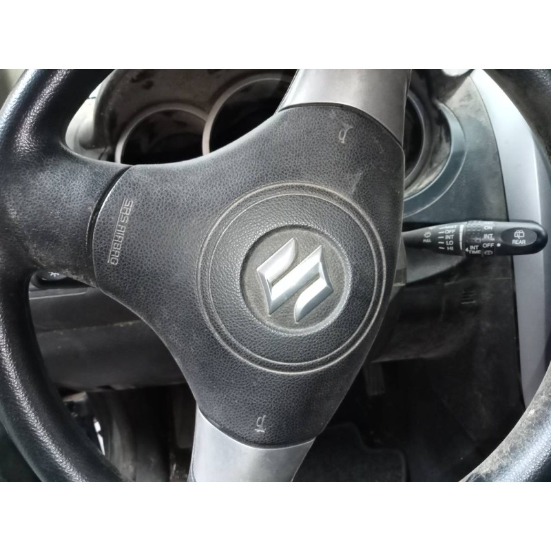 Recambio de airbag delantero izquierdo para suzuki grand vitara 3 puertas sq (gt) referencia OEM IAM   