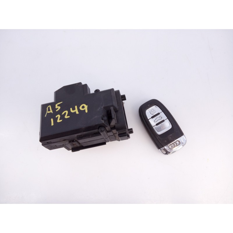 Recambio de antirrobo para audi a5 coupe (8t) 3.0 tdi quattro referencia OEM IAM 8K0909131B  