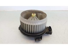 Recambio de ventilador calefaccion para suzuki sx4 rw (ey) gl+ referencia OEM IAM <V2727000311  